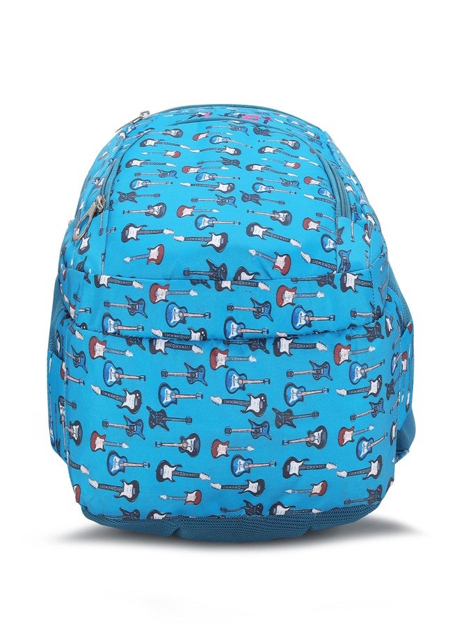 حقيبة ظهر أنيقة وعصرية من كلوتشي، ذات سعة كبيرة وخفيفة الوزن ومتعددة الاستخدامات، مناسبة للأعمال والسفر والأزياء والأطفال، حقيبة ظهر مقاومة للماء للأولاد والبنات - Image 5